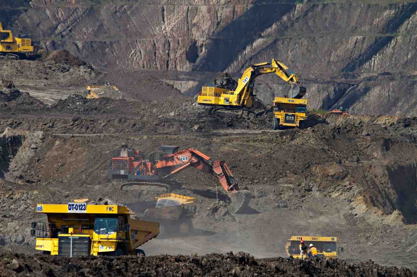 Mining & Strategic Technical Consulting